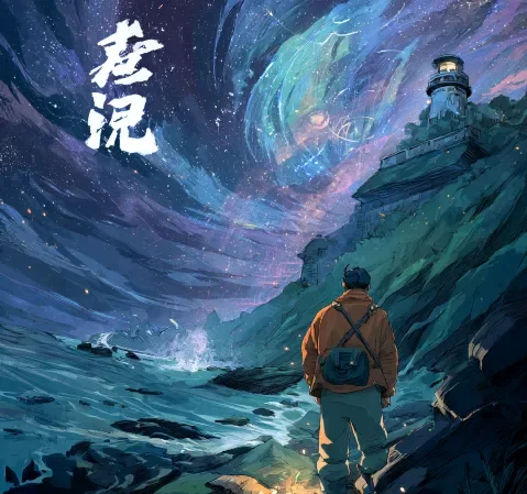 自然历史纪录片片单封面，野生动物与森林